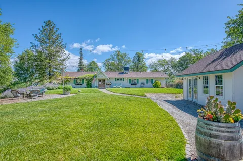 44496 Trabuco Mountain Road, Coarsegold, CA 93614 - MLS#: 625157