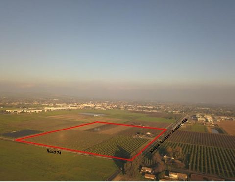 7522 Avenue 408 Dinuba CA 93618