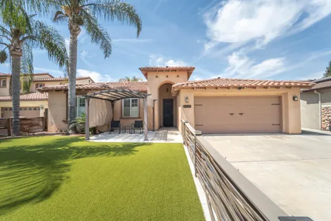 1223 N Pride Court, Visalia, CA 93291 - MLS#: 629011