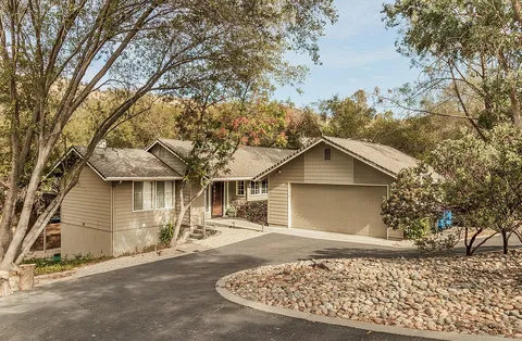 41363 Long Hollow Dr, Coarsegold, CA 93614 - MLS#: 628036