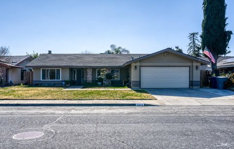 A home in Clovis