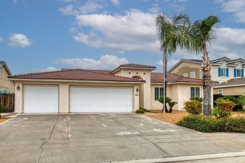 A home in Clovis