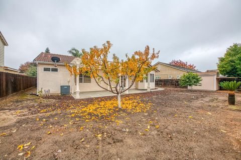 A home in Clovis