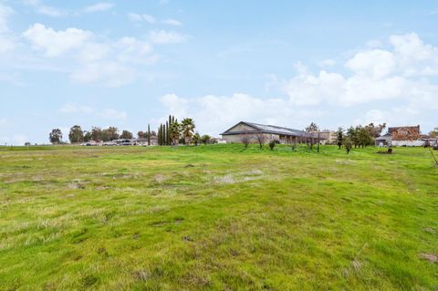 A home in Madera