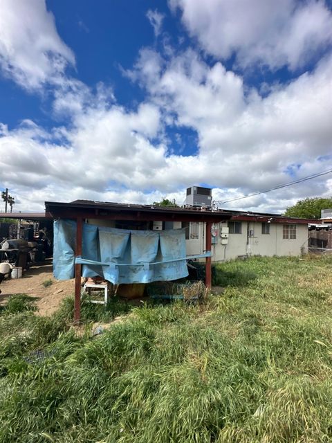 A home in Clovis