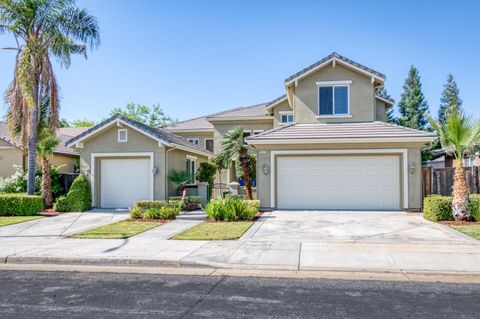 A home in Clovis