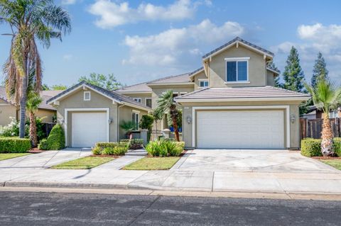 A home in Clovis