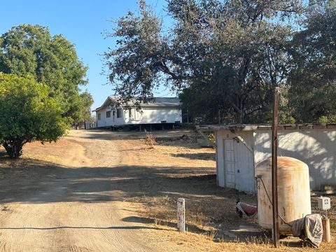 A home in Prather