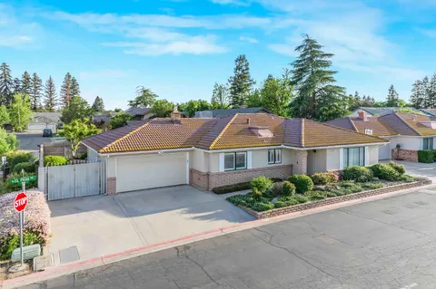 937 E El Paso Avenue, Fresno, CA 93720 - MLS#: 628733