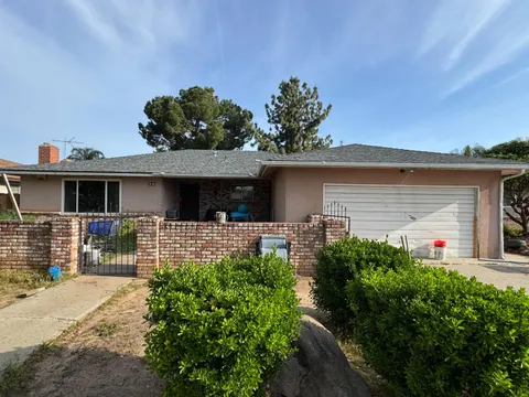 3038 E Sample Avenue, Fresno, CA 93710 - MLS#: 630152