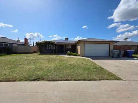 4571 N Kavanagh Avenue, Fresno, CA 93705 - MLS#: 627977