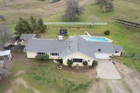 A home in Prather