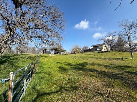 A home in Prather