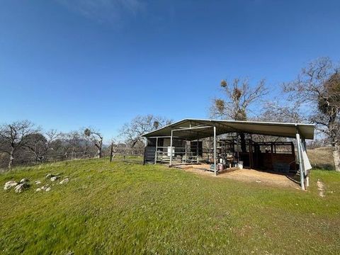 A home in Prather