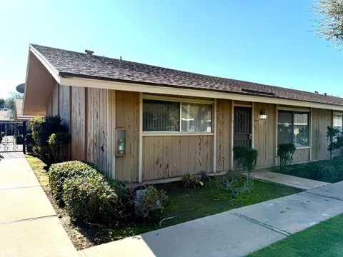 3749 N Fruit Avenue Unit A, Fresno, CA 93705 - MLS#: 630089