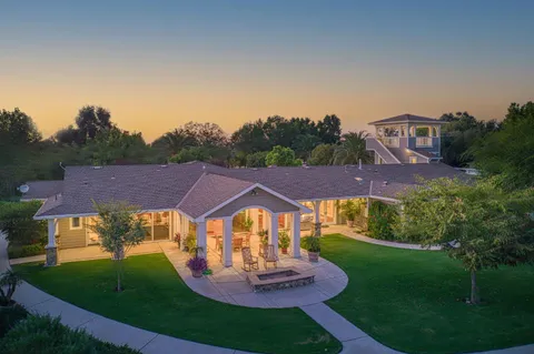 1098 S Rainbow Avenue, Sanger, CA 93657 - MLS#: 618538