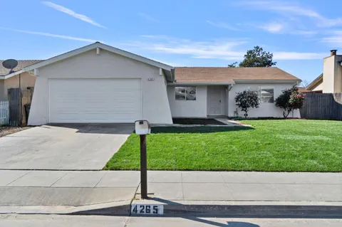 4265 W Dayton Ave, Fresno, CA 93722 - MLS#: 627215