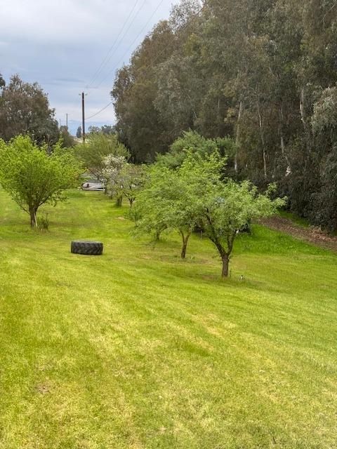 A home in Madera