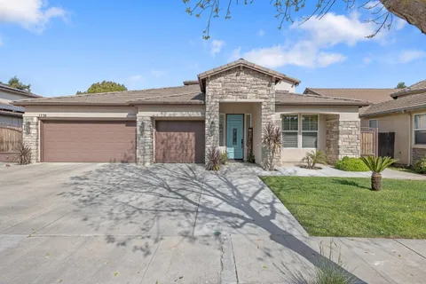 1758 Firestone Dr, Tulare, CA 93274 - MLS#: 629375