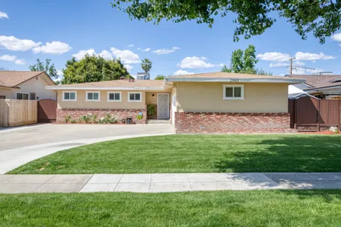 2983 E Northdale Avenue, Fresno, CA 93726 - MLS#: 630281
