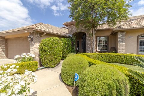 A home in Clovis