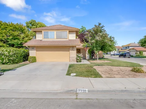 7728 N 8Th Street, Fresno, CA 93720 - MLS#: 630138