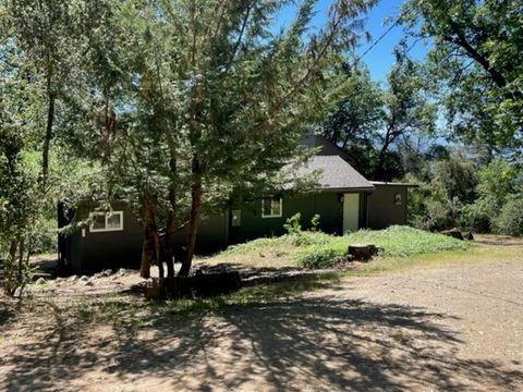 A home in Wishon