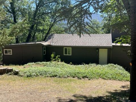 A home in Wishon