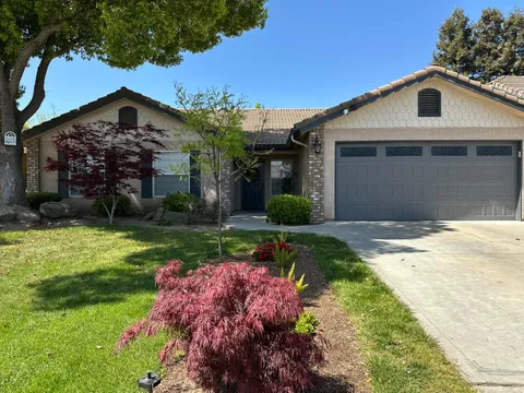 448 S Creek Drive, Madera, CA 93637 - MLS#: 628319