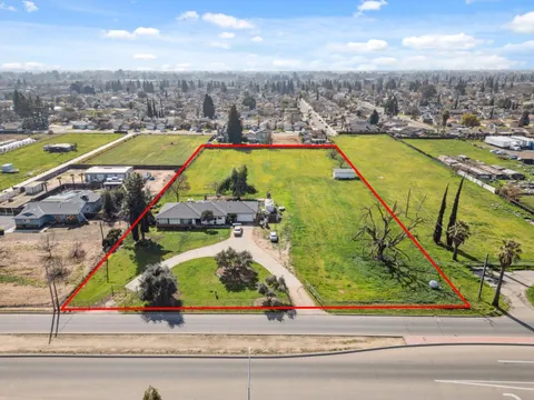4167 W Shields Avenue, Fresno, CA 93722 - MLS#: 623171