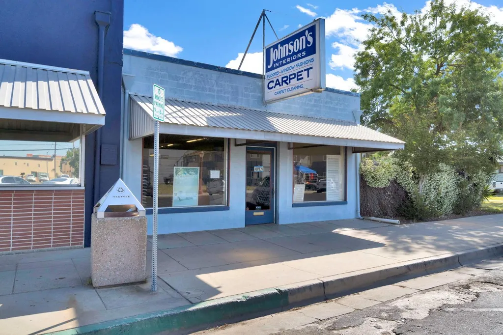 230 S K Street, Dinuba, CA 93618 | MLS 647462 | Listing Information ...