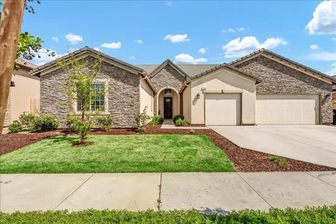 1938 W Van Gogh Street, Hanford, CA 93230 - MLS#: 629686