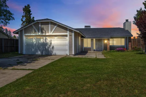 704 Rosehill Drive, Chowchilla, CA 93610 - MLS#: 628456