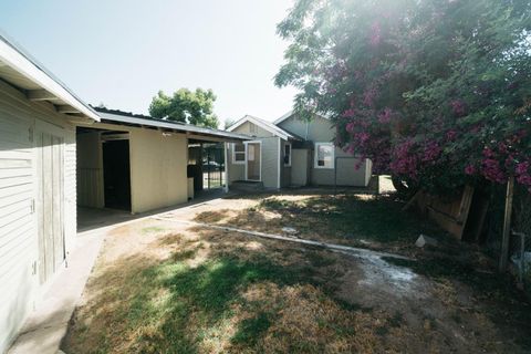 A home in Sanger