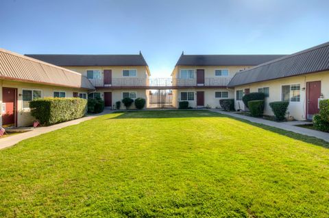 1228 Jefferson Avenue Clovis CA 93612