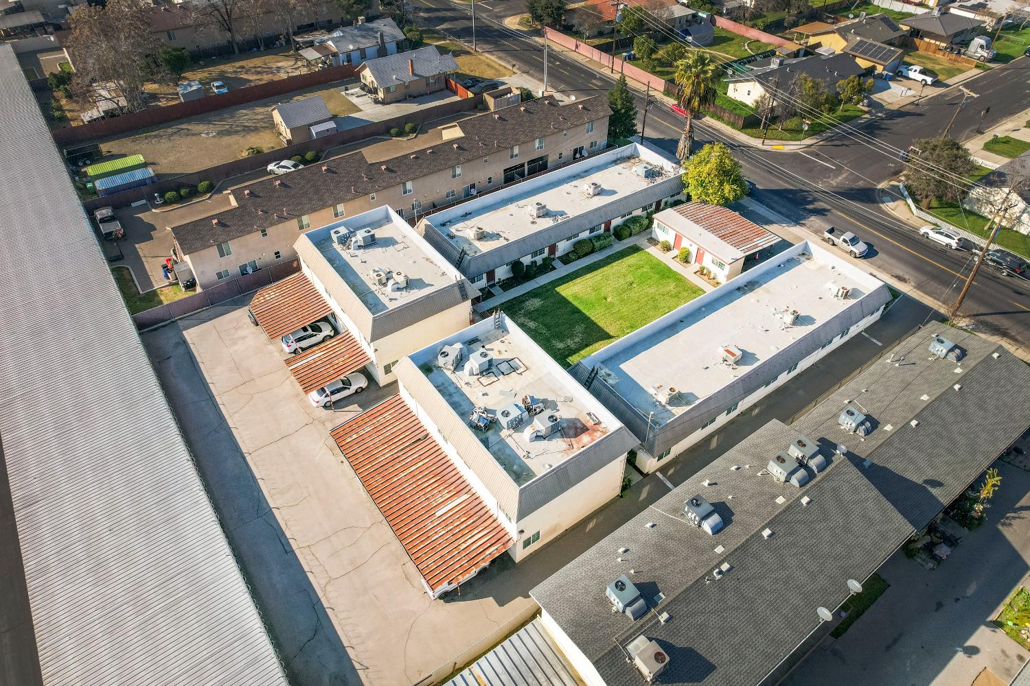 1228 Jefferson Avenue