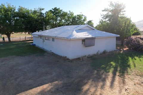 A home in Reedley