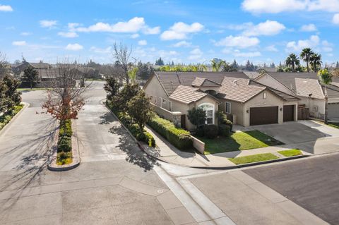 A home in Clovis