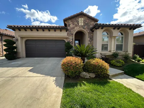 1553 E Via Estrella Drive, Fresno, CA 93730 - MLS#: 628154