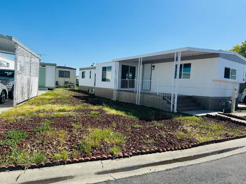 1218 E Cleveland Avenue Unit 95, Madera, CA 93638 - MLS#: 628570