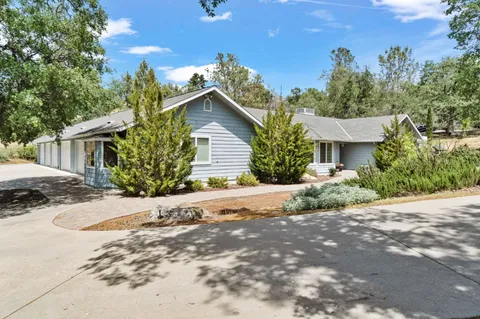 43443 Running Deer Drive, Coarsegold, CA 93614 - MLS#: 629249
