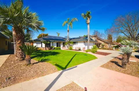 5823 E Washington Ave, Fresno, CA 93727 - MLS#: 627391