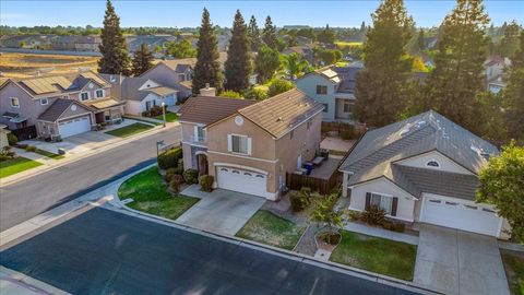 A home in Clovis