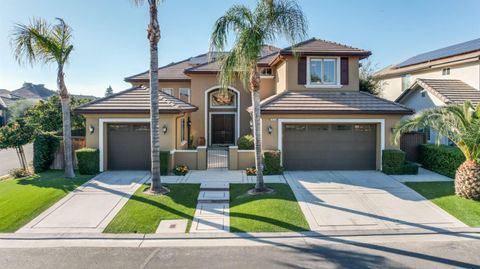 A home in Clovis