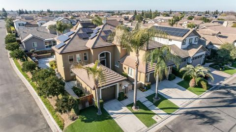 A home in Clovis