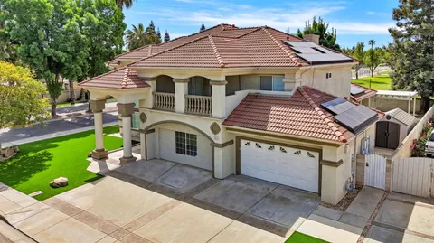 3522 Doubletree Way, Madera, CA 93637 - MLS#: 629096