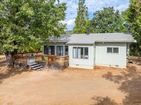 A home in North Fork