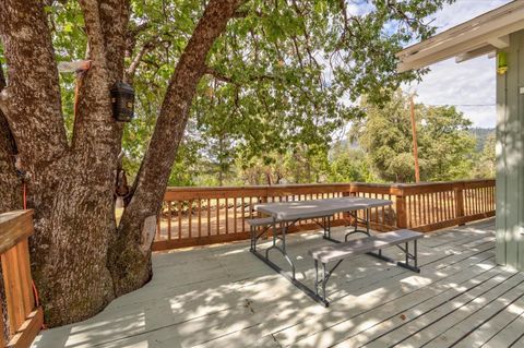 A home in North Fork