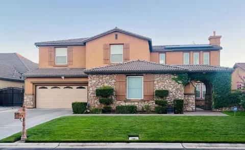 10591 E Biscayne Court, Clovis, CA 93619 - MLS#: 625067