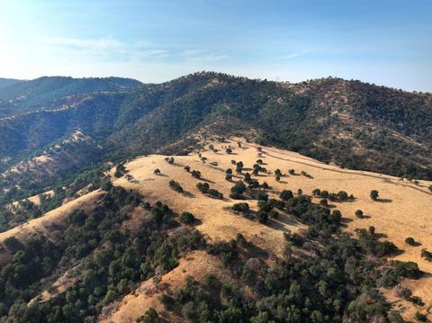 0 0 Highway 180 Yokuts Valley CA 93675